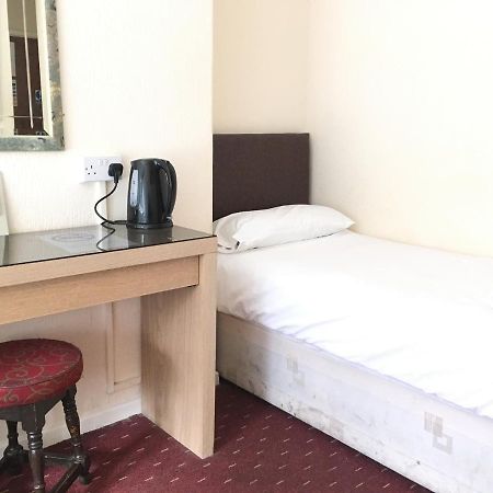 The Little Northern Hotel At The Millstone Manchester Ngoại thất bức ảnh