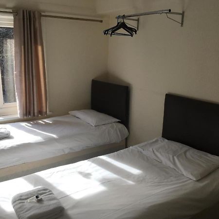 The Little Northern Hotel At The Millstone Manchester Ngoại thất bức ảnh