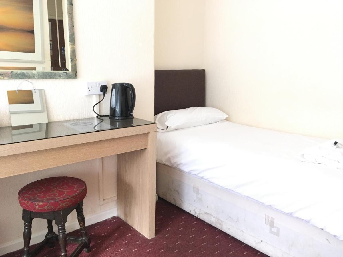 The Little Northern Hotel At The Millstone Manchester Ngoại thất bức ảnh