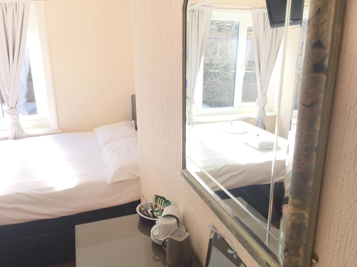 The Little Northern Hotel At The Millstone Manchester Ngoại thất bức ảnh