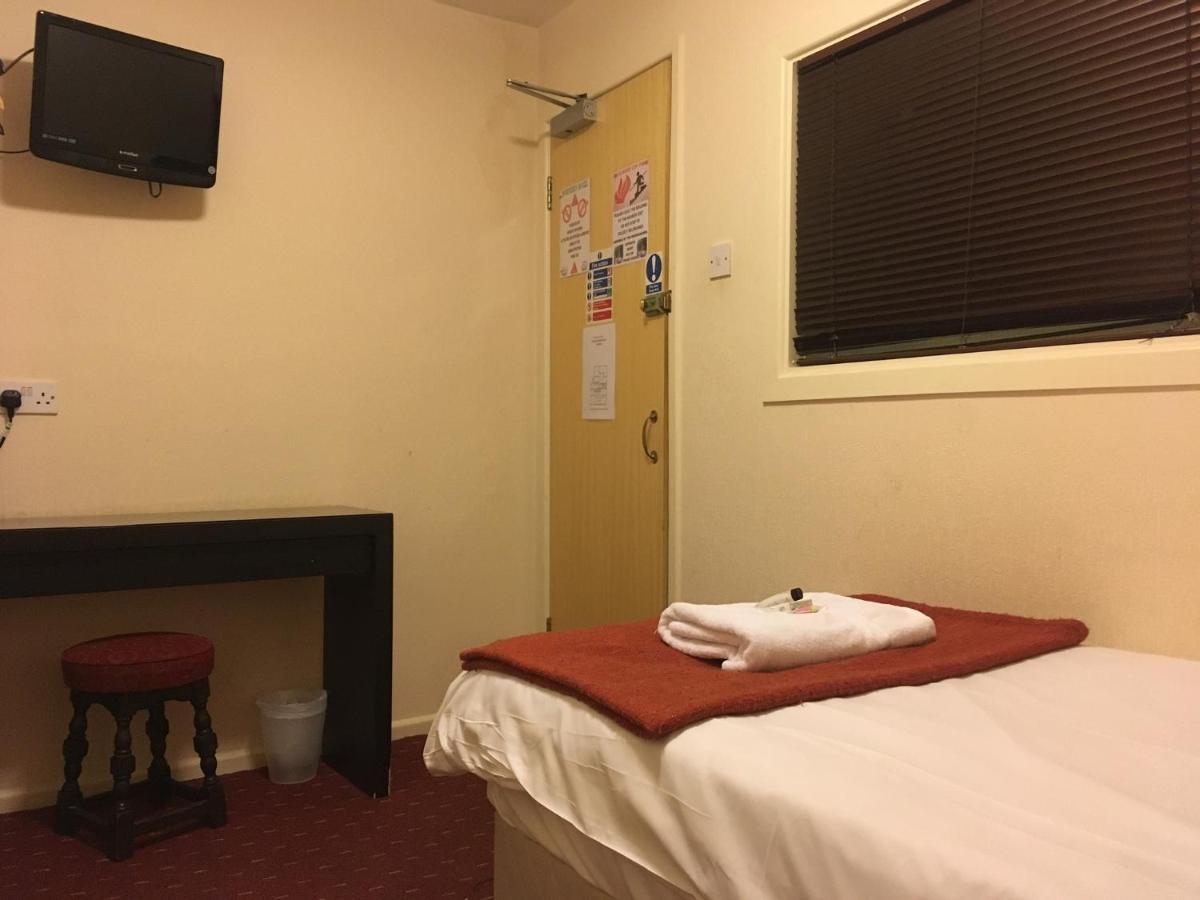 The Little Northern Hotel At The Millstone Manchester Ngoại thất bức ảnh