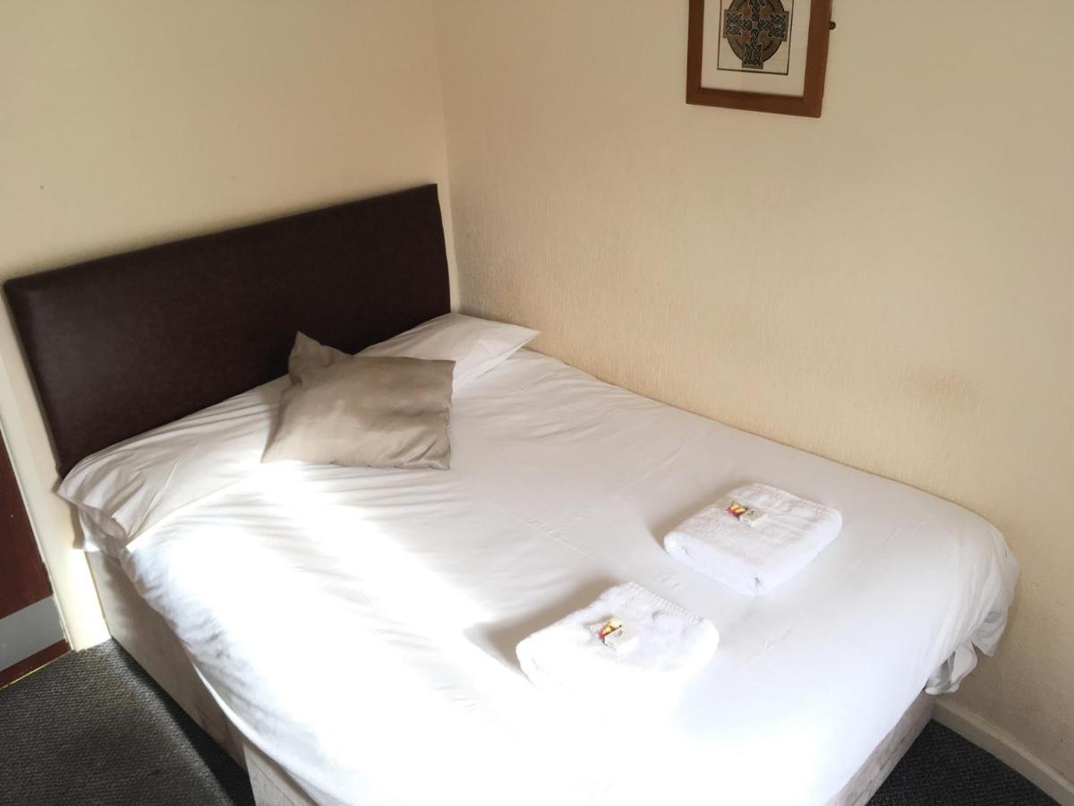 The Little Northern Hotel At The Millstone Manchester Ngoại thất bức ảnh